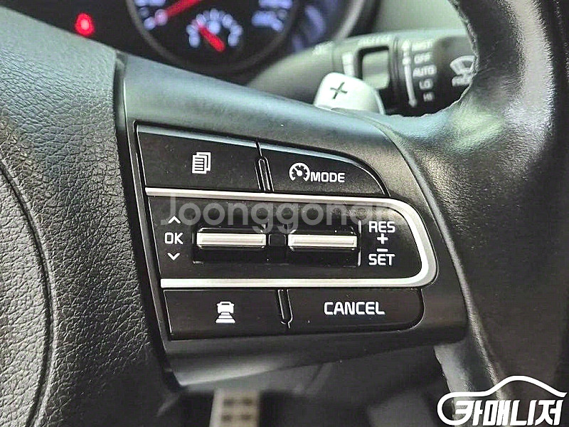 [기아]스팅어 가솔린 2.0 터보 2WD 플래티넘 (5...--7