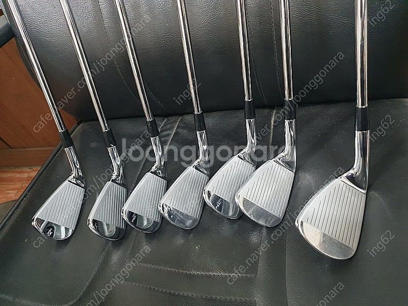 미즈노 MX300 steal shaft R--1
