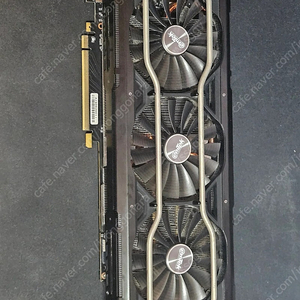이엠텍 RTX 2080 SUPER