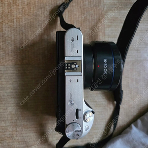 삼성 NX500, 1650PZ, NX20mm 팔아요