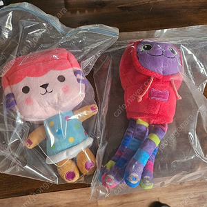 개비의 매직하우스 봉제인형 판매합니다 (DJ캣닢, 아기상자)