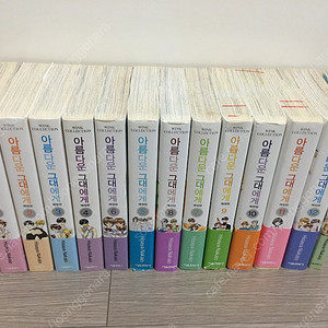 순정만화 판매합니다(아름다운그대에게, 아기와나, 굿모닝 콜, 굿모닝 키스, 언플러그드보이, 프린세스)