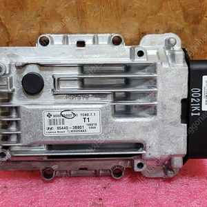(중고) IX투싼 중고품 TCU 95440-3B801 / 954403B801 / 95440-3B801
