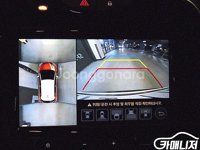 르노코리아(삼성) 뉴QM3 디젤 1.5 RE 중고차 전국☆최저가판매☆최고가매입☆--0