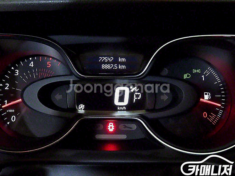 르노코리아(삼성) 뉴QM3 디젤 1.5 RE 중고차 전국☆최저가판매☆최고가매입☆--1