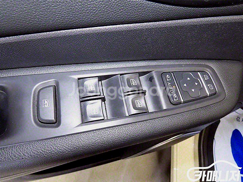 르노코리아(삼성) 뉴QM3 디젤 1.5 RE 중고차 전국☆최저가판매☆최고가매입☆--5