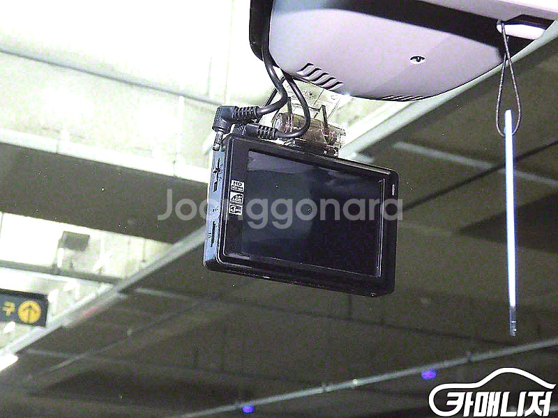 르노코리아(삼성) 뉴QM3 디젤 1.5 RE 중고차 전국☆최저가판매☆최고가매입☆--8