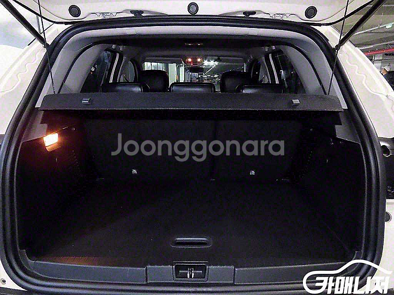 르노코리아(삼성) 뉴QM3 디젤 1.5 RE 중고차 전국☆최저가판매☆최고가매입☆--9