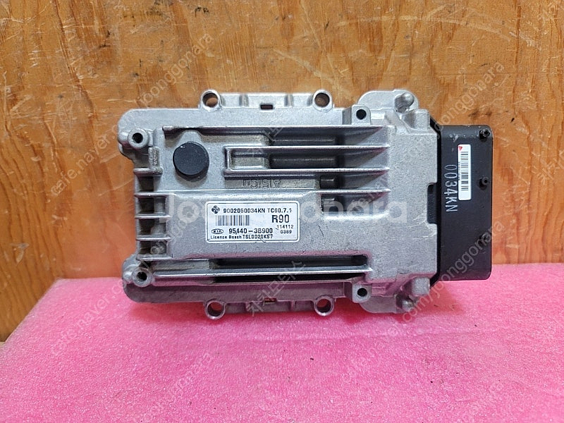 (중고) 스포티지R 중고 TCU 95440-3B900 ...--0
