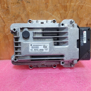 (중고) 스포티지R 중고 TCU 95440-3B900 R90 / 954403B900 / 95440-3B900