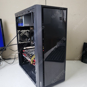 라이젠 5700G / A520M / 32GB / 256GB 본체 판매합니다 다중업무,모바일,게이밍컴,신품급