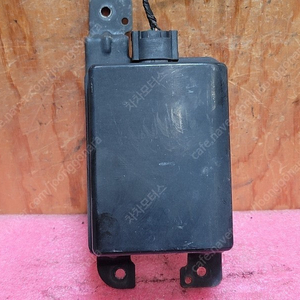 (중고) 에쿠스VI 중고 SCC 스마트크루즈 모듈 96400-3N100 / 964003N100 / 96400-3N100