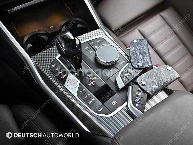 BMW 3시리즈 중고 BMW 3시리즈 중고차 할부 흰색...--9