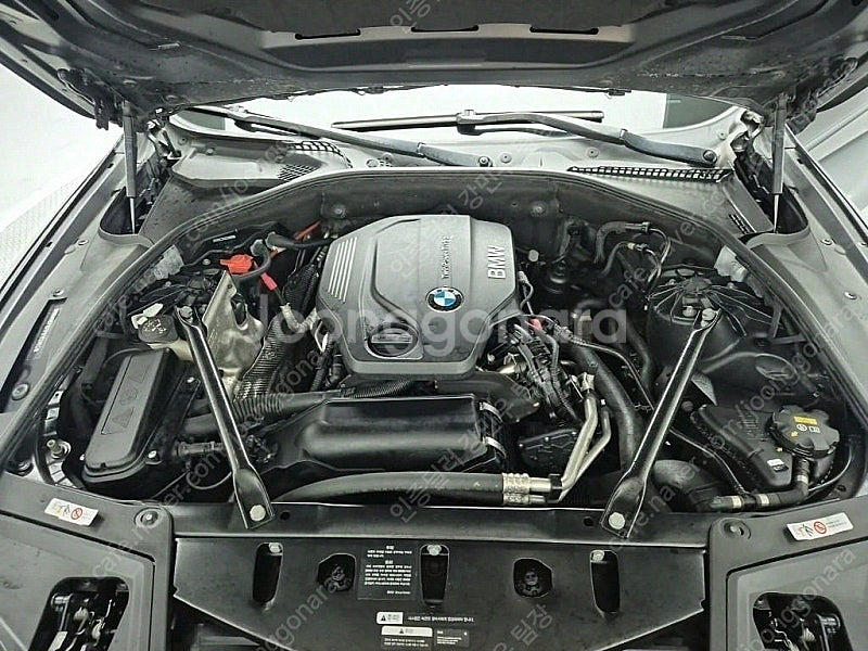 BMW 5시리즈 중고 BMW 중고 5시리즈 검정색 20...--5