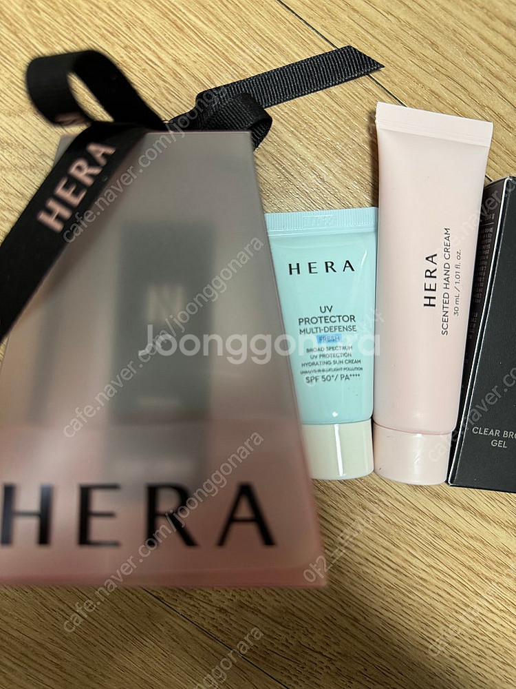 반값택배)헤라 센슈얼 누드 글로스 란제리--0