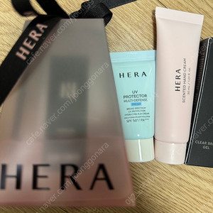 반값택배)헤라 센슈얼 누드 글로스 란제리