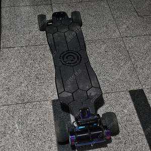 오운보드 제우스 프로 카본 GT ZEUS PRO