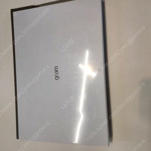 lg그램17인치 스노우화이트 (17z90r-ga56k)