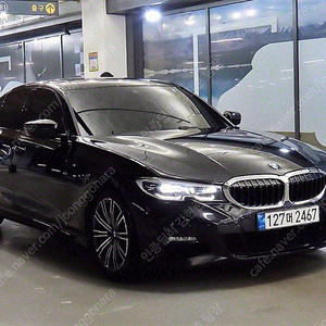 BMW 3시리즈 중고 BMW 중고 BMW 3시리즈 중고차 할부가능 2021년식 320i M 스포츠 중고자동차