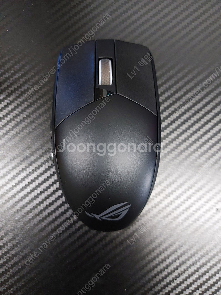 ASUS ROG STRIX IMPACT III 로그 임...--1