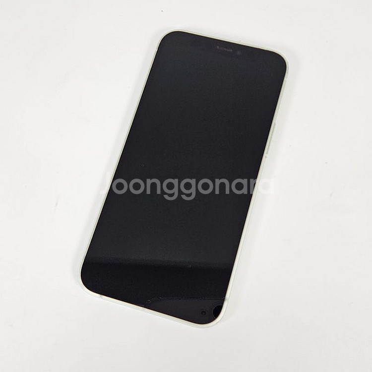 AIP12MINI ] 아이폰 12미니 그린색상 256G...--0