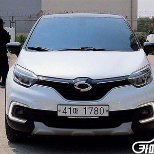 르노코리아(삼성) 뉴QM3 디젤 1.5 RE 중고차 전국☆최저가판매☆최고가매입☆