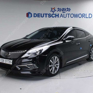 그랜저 중고차 현대중고차 개인사업자 차량구매 검정색 2016년식 HG240 MODERN 법인중고차구매