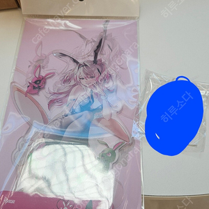던파 키메라 아크릴 등신대 팝니다
