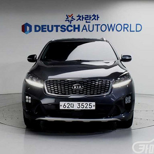 [기아]더 뉴 쏘렌토 디젤 2.2 2WD 노블레스 스페셜 (5인승) 2019 년 중고차☆전액할부☆중고리스☆첫차☆