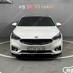[기아]올 뉴 K7 3.0 LPI 럭셔리 (5인승) ★중고차★중고차매입★전액할부★저신용자★신불자★소액할부★현금★카드 전부 가능합니다!