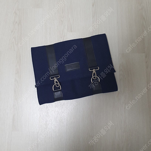 디올옴므 에디기 클러치백
