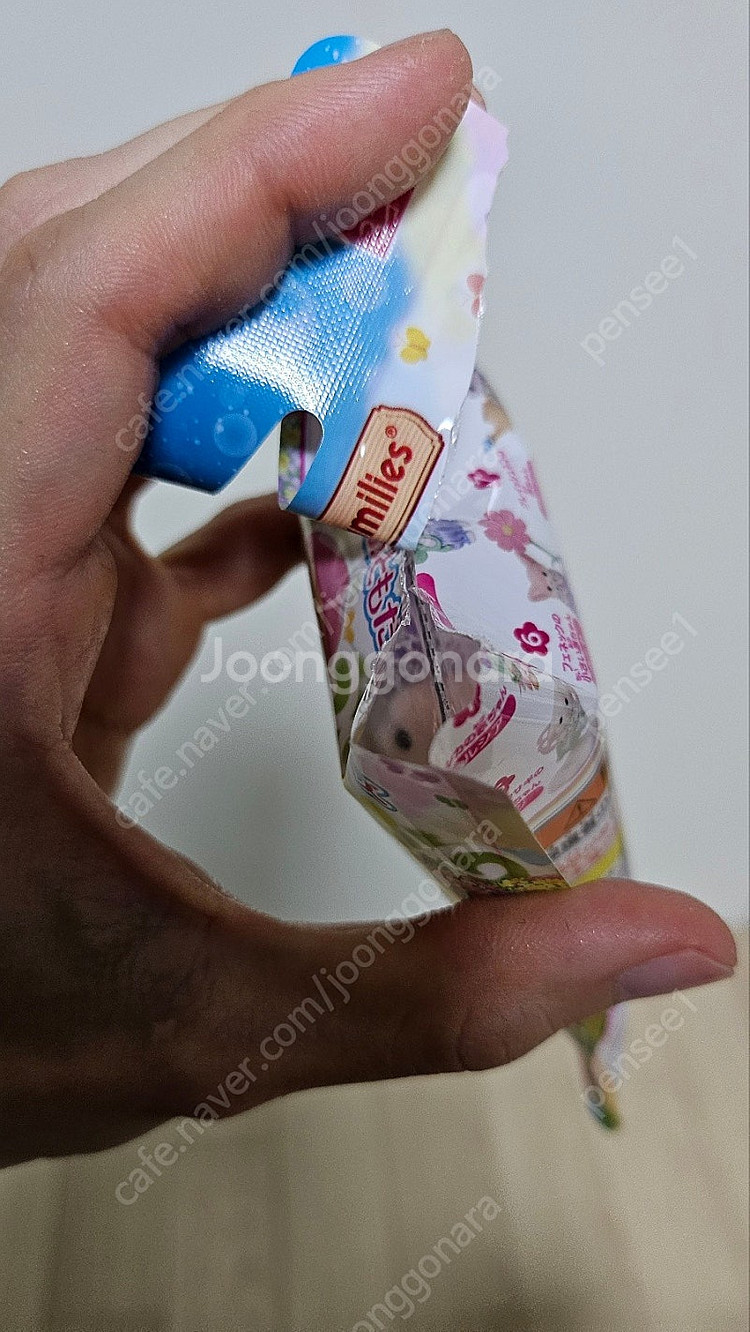 실바니안 여러가지--2