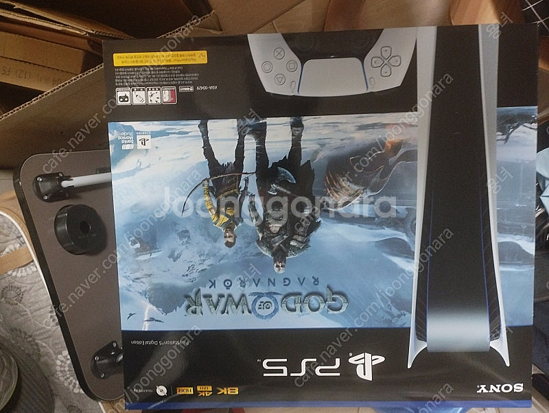 ps5 라그나로크 에디션 2테라 하드 추가 디지털 버전...--2