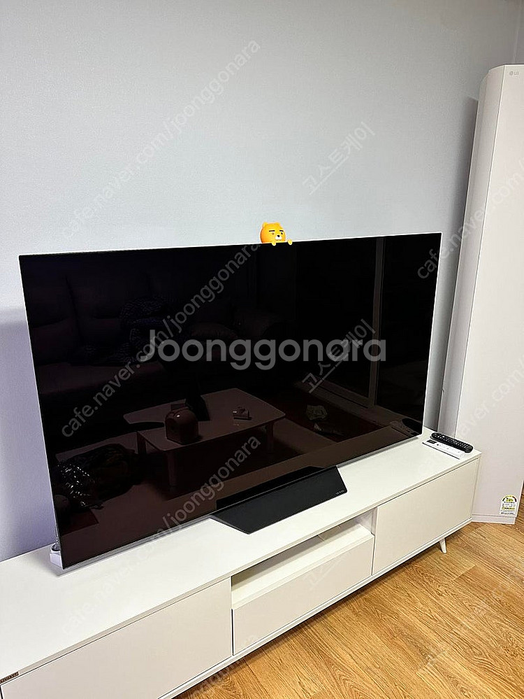 LG 65인치 OLED TV 신품급--0