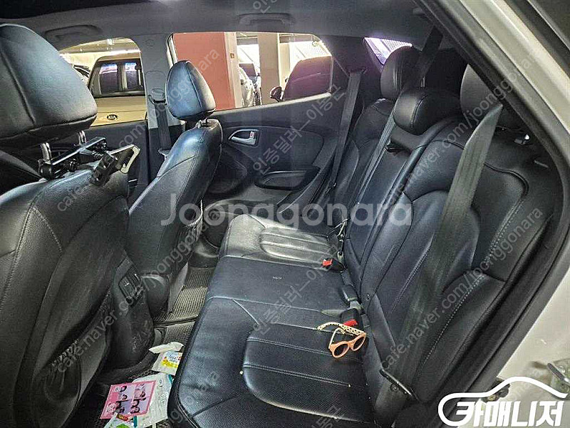 [현대]뉴 투싼iX 디젤(E-VGT)2WD 모던 (5인...--5