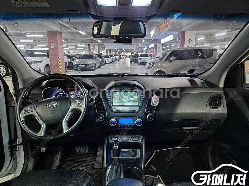 [현대]뉴 투싼iX 디젤(E-VGT)2WD 모던 (5인...--6