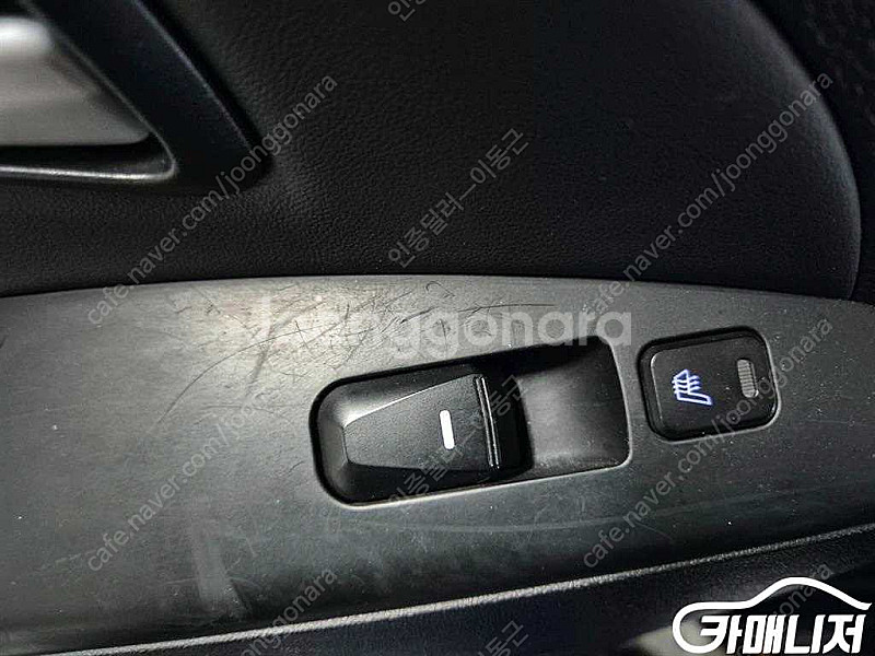 [현대]뉴 투싼iX 디젤(E-VGT)2WD 모던 (5인...--7