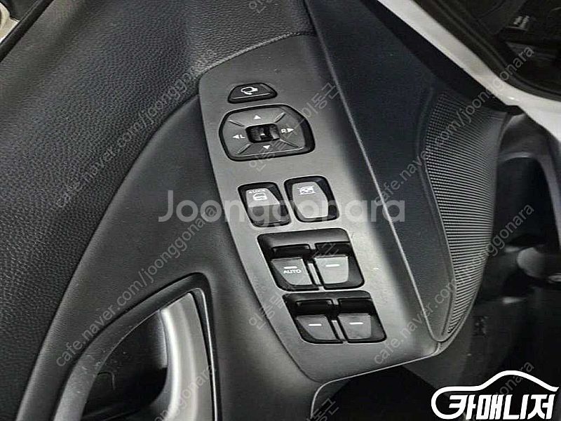 [현대]뉴 투싼iX 디젤(E-VGT)2WD 모던 (5인...--8