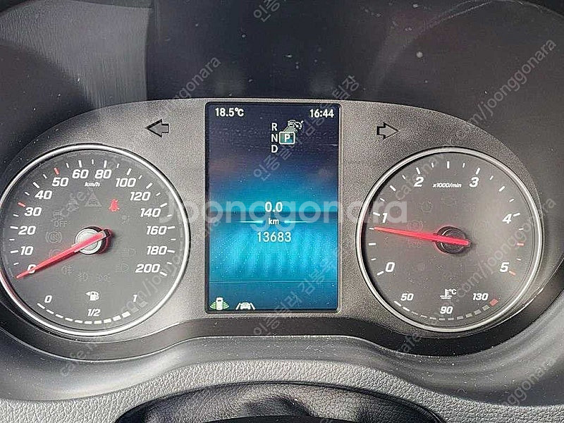 벤츠 스프린터 중고 스프린터 중고차 수원중고차 검정색 ...--7