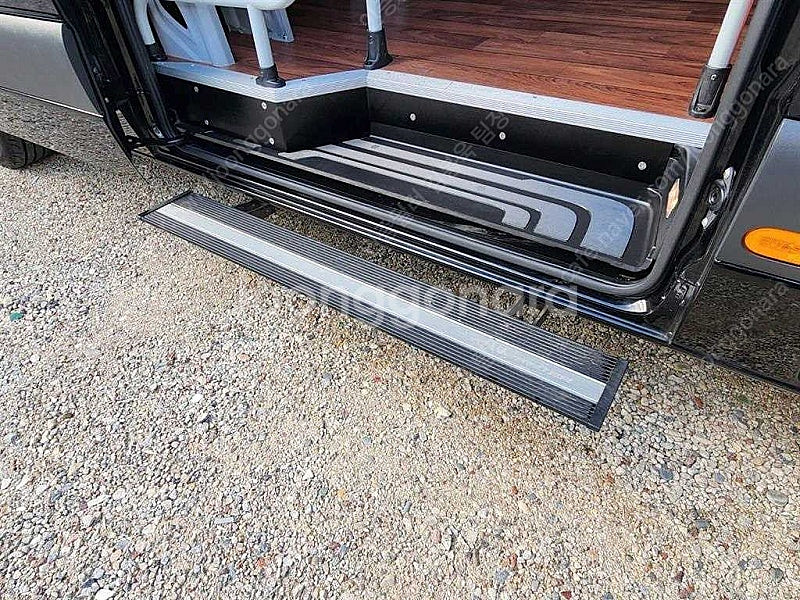 벤츠 스프린터 중고 스프린터 중고차 수원중고차 검정색 ...--9