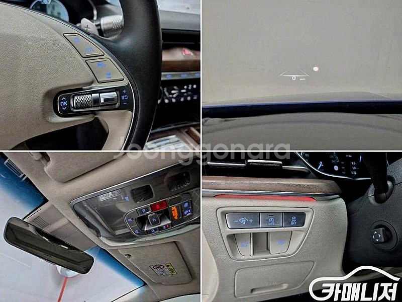 G80(RG3) 2.5 가솔린 터보 AWD 2022 년...--8
