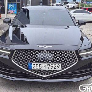[제네시스]G90 3.8 GDI AWD 프리미엄 럭셔리 2019 년 중고차◆전액할부◆중고리스◆친절서비스◆