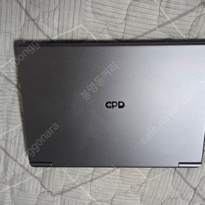 Gpd max2 7840 32gb 2tb