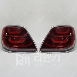 [판매] 기아 더K9 LED후미등 중고 후미등 중고리어램프 중고테일램프 중고콤비네이션 램프 자동차중고부품 폐차장중고부품 수입차중고부품 판매 구매 복원 불량 파손 수리 교체