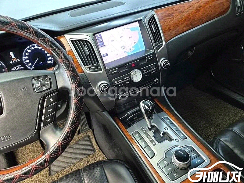 [현대]에쿠스(신형) VL500(LIMOUSINE) 프...--1