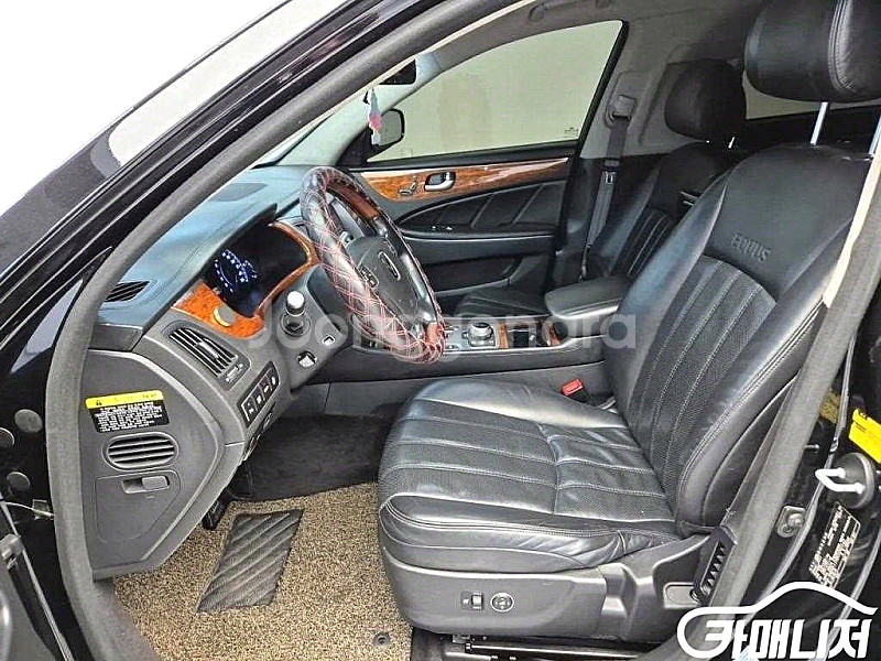 [현대]에쿠스(신형) VL500(LIMOUSINE) 프...--2