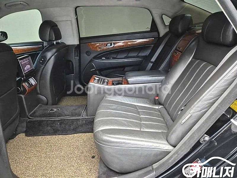 [현대]에쿠스(신형) VL500(LIMOUSINE) 프...--3