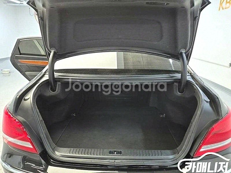 [현대]에쿠스(신형) VL500(LIMOUSINE) 프...--5