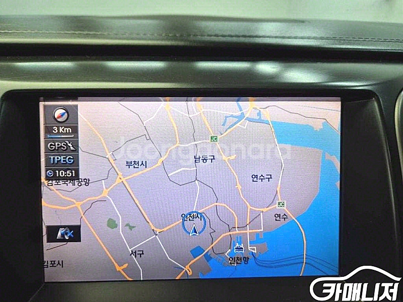 [현대]에쿠스(신형) VL500(LIMOUSINE) 프...--8