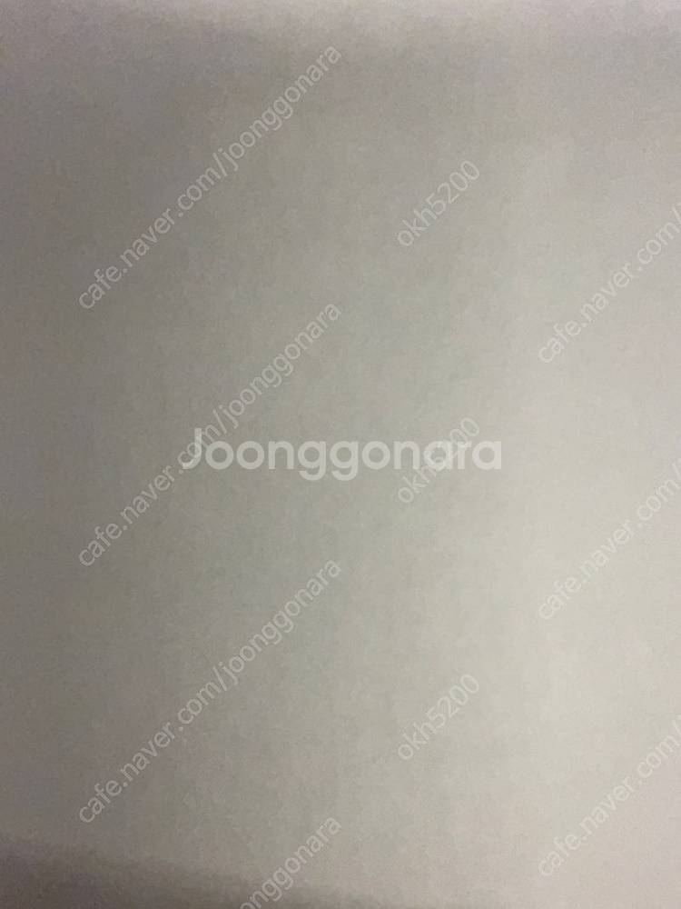 아이폰16프로 256기가 화이트 새상품--0